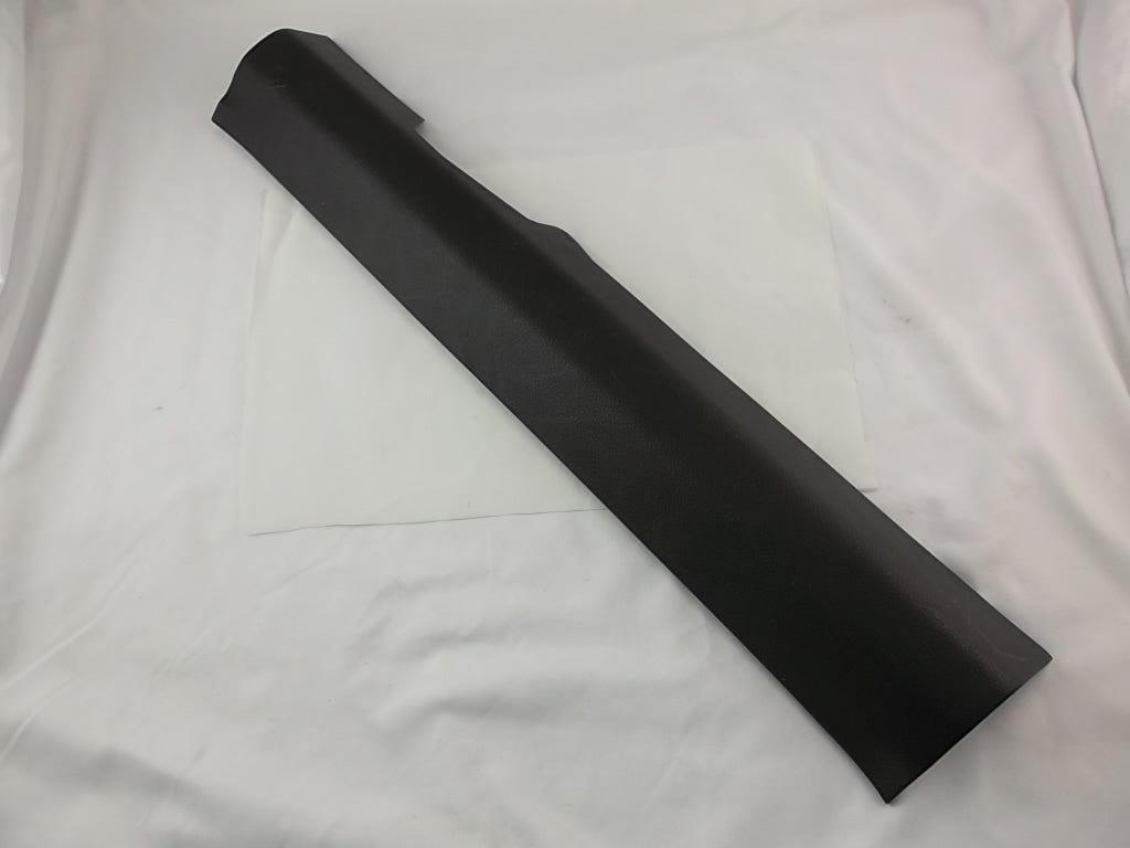 2014-2020 Nissan Rogue Sill Scuff  Panel Front Door Passenger 76951-4BA0A