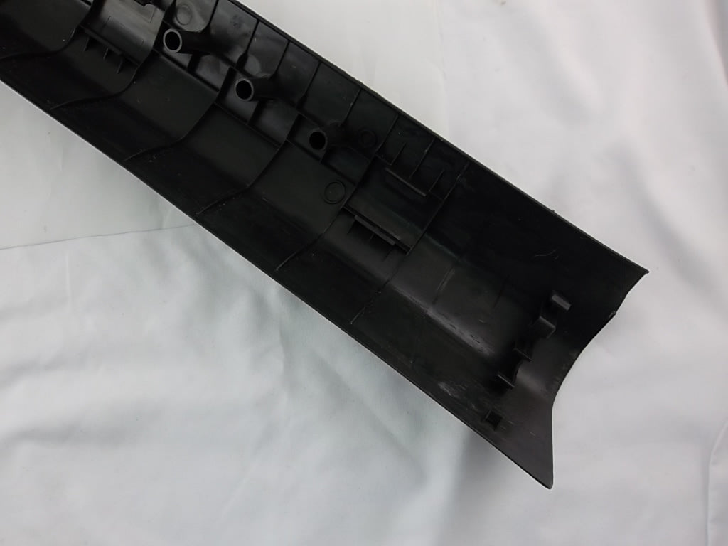 2014-2020 Nissan Rogue Sill Scuff  Panel Front Door Passenger 76951-4BA0A
