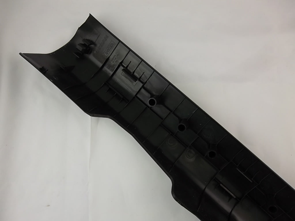 2014-2020 Nissan Rogue Sill Scuff  Panel Front Door Passenger 76951-4BA0A
