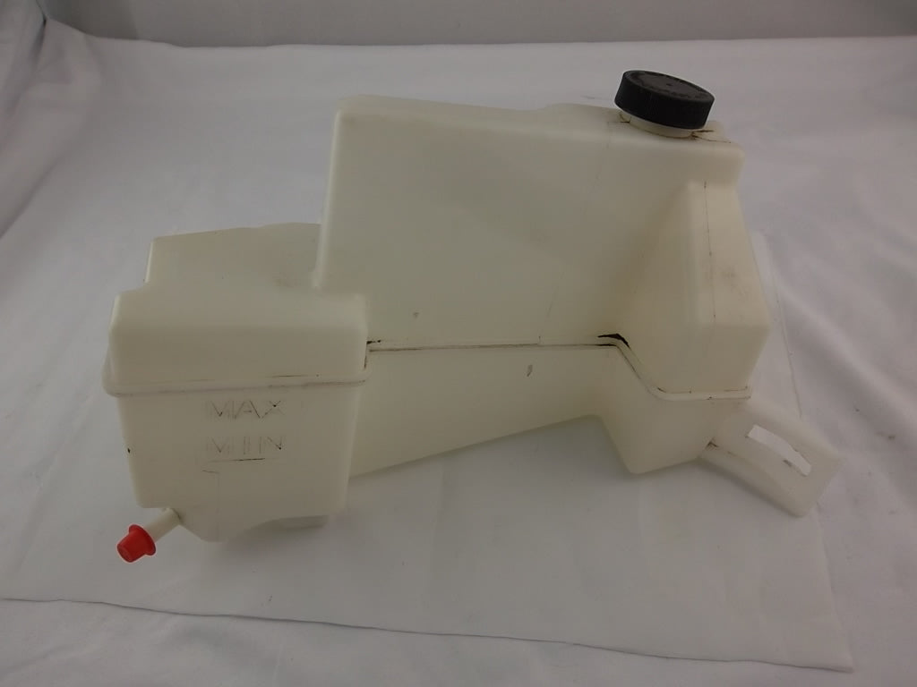 2014-2020 Nissan Rogue Radiator Overflow Reservoir Tank 21710-4BA0A