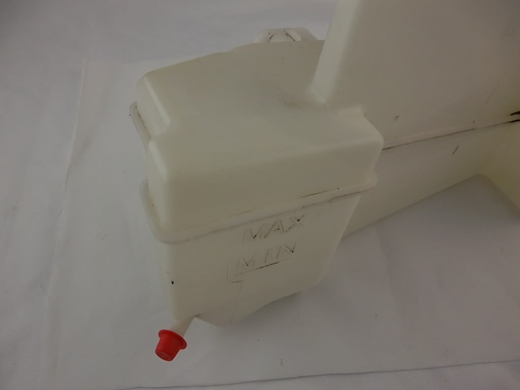 2014-2020 Nissan Rogue Radiator Overflow Reservoir Tank 21710-4BA0A