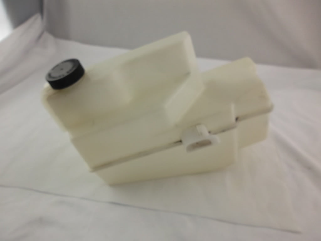 2014-2020 Nissan Rogue Radiator Overflow Reservoir Tank 21710-4BA0A