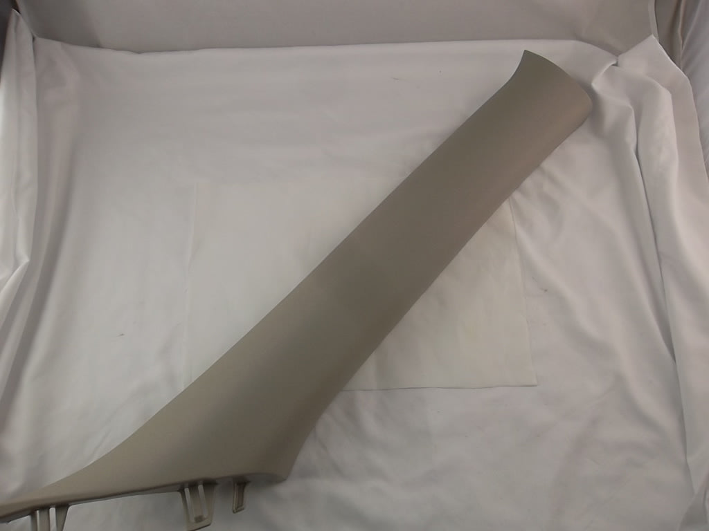 2014-2020 Nissan Rogue A Pillar Trim Passenger 76911-7FA0A