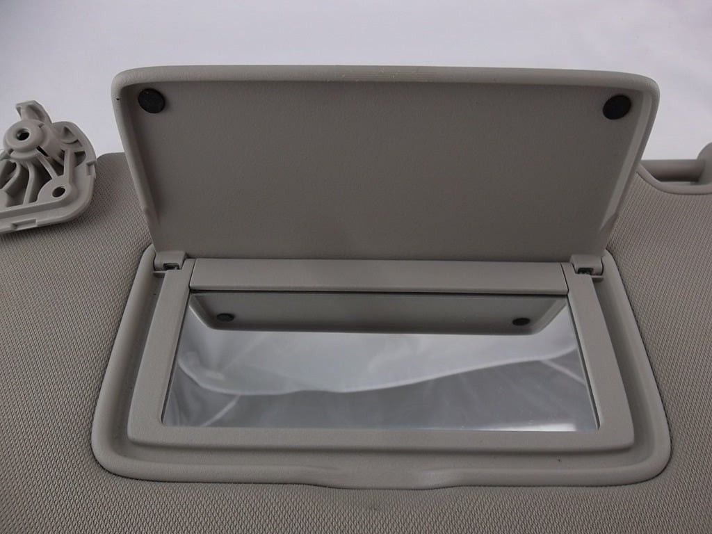 2016-2020 Nissan Rogue Sun Visor Driver 96401-6FL0A