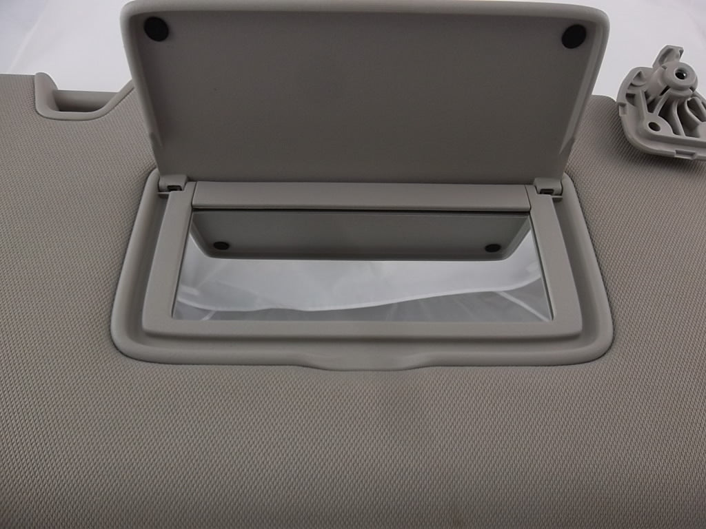 2016-2020 Nissan Rogue Sun Visor Passenger 96400-6FL0A