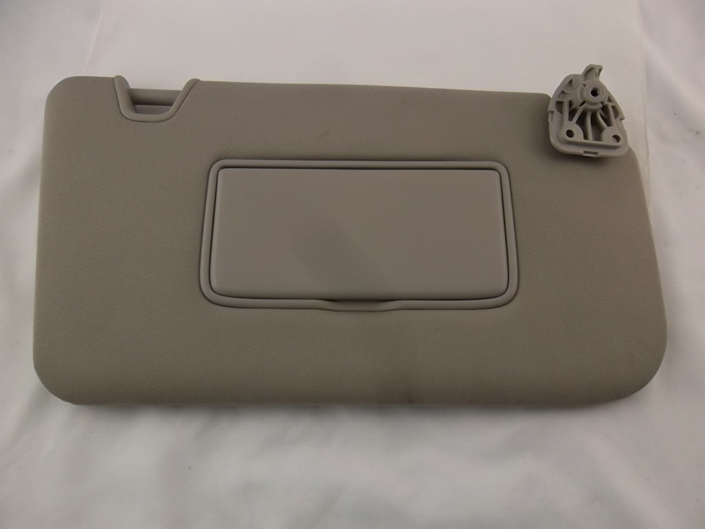 2016-2020 Nissan Rogue Sun Visor Passenger 96400-6FL0A