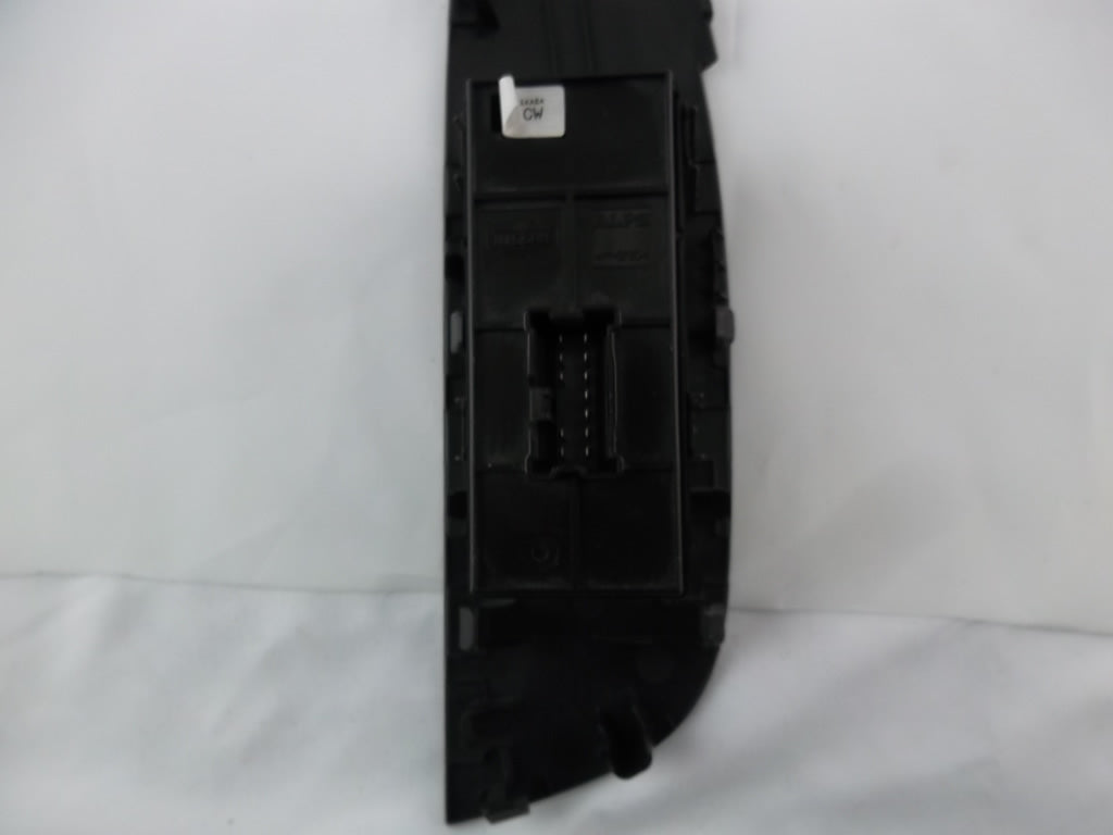 2014-2020 Nissan Rogue Window Switch Front Passenger 25411-1KA5A