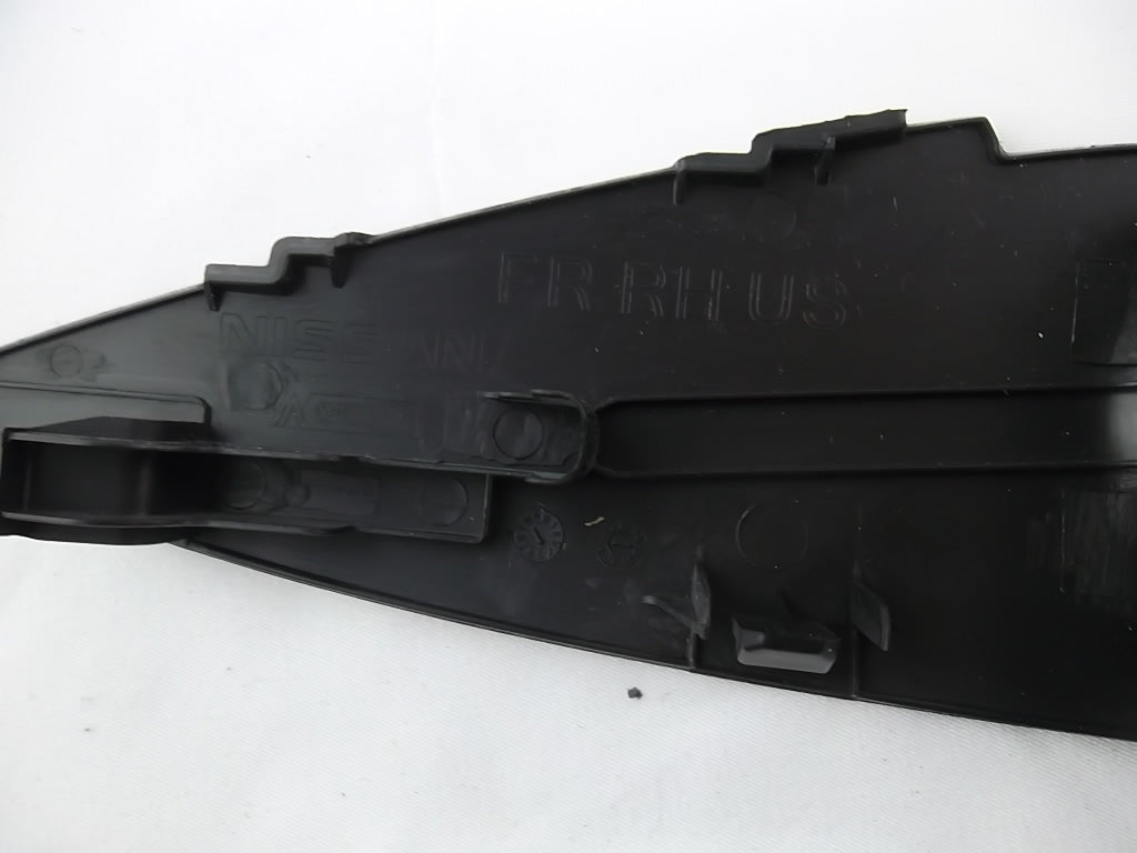 2014-2020 Nissan Rogue Window Switch Front Passenger 25411-1KA5A
