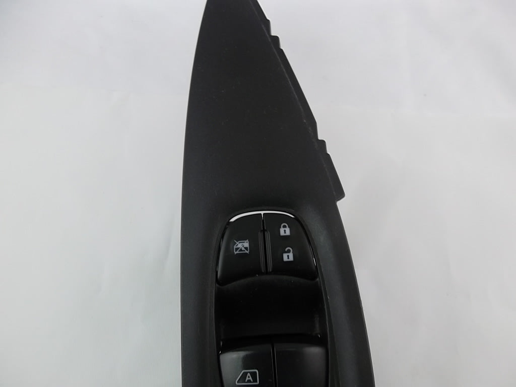 2014-2020 Nissan Rogue Window Switch Front Driver 25401-4BA5A