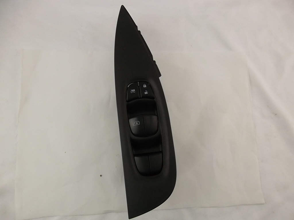 2014-2020 Nissan Rogue Window Switch Front Driver 25401-4BA5A