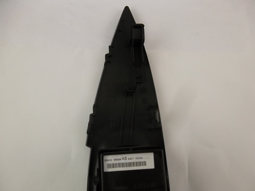 2014-2020 Nissan Rogue Window Switch Front Driver 25401-4BA5A
