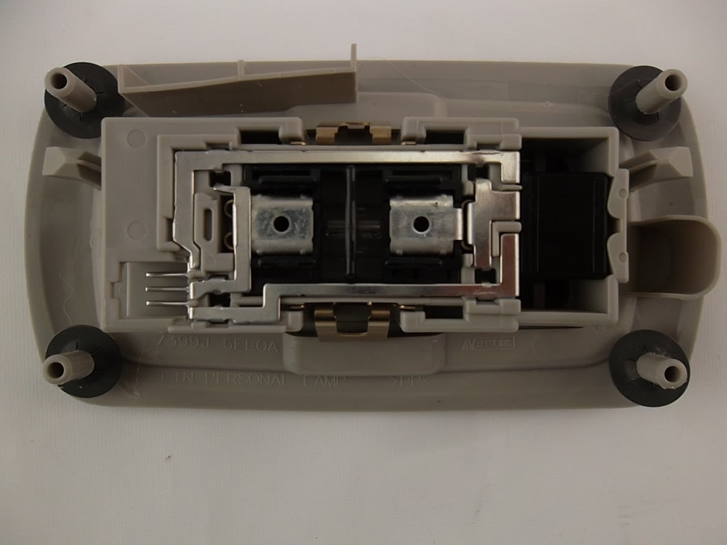2014-2020 Nissan Rogue Trunk Cargo Light Lamp 26465-1VA0A