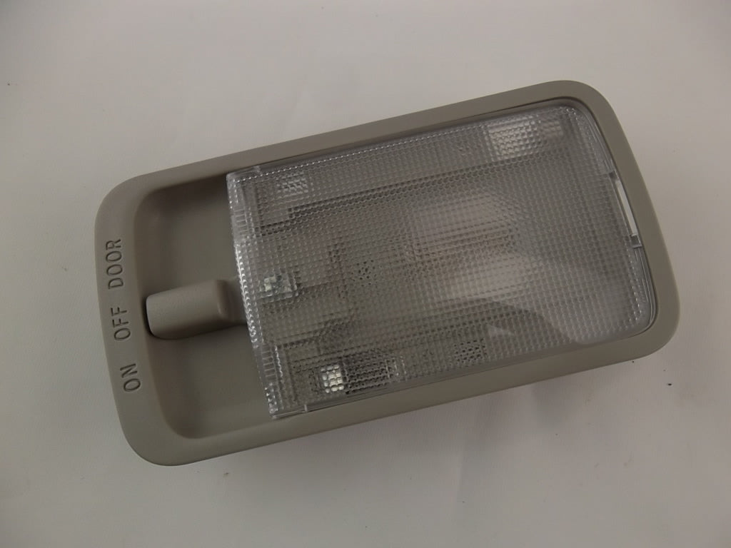 2014-2020 Nissan Rogue Overhead Dome Light Lamp 26410-3NA0A
