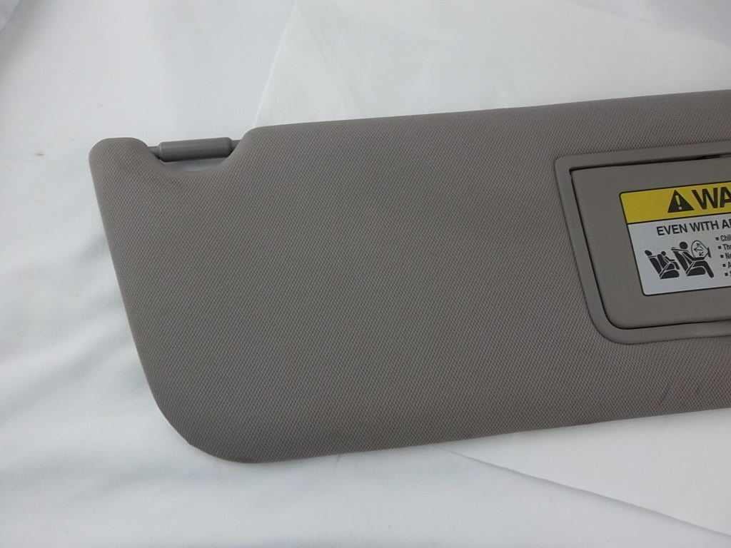 2011-2017 Honda Odyssey Sun Visor Passenger 83230-TK8-A02