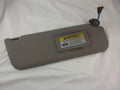 2011-2017 Honda Odyssey Sun Visor Passenger 83230-TK8-A02