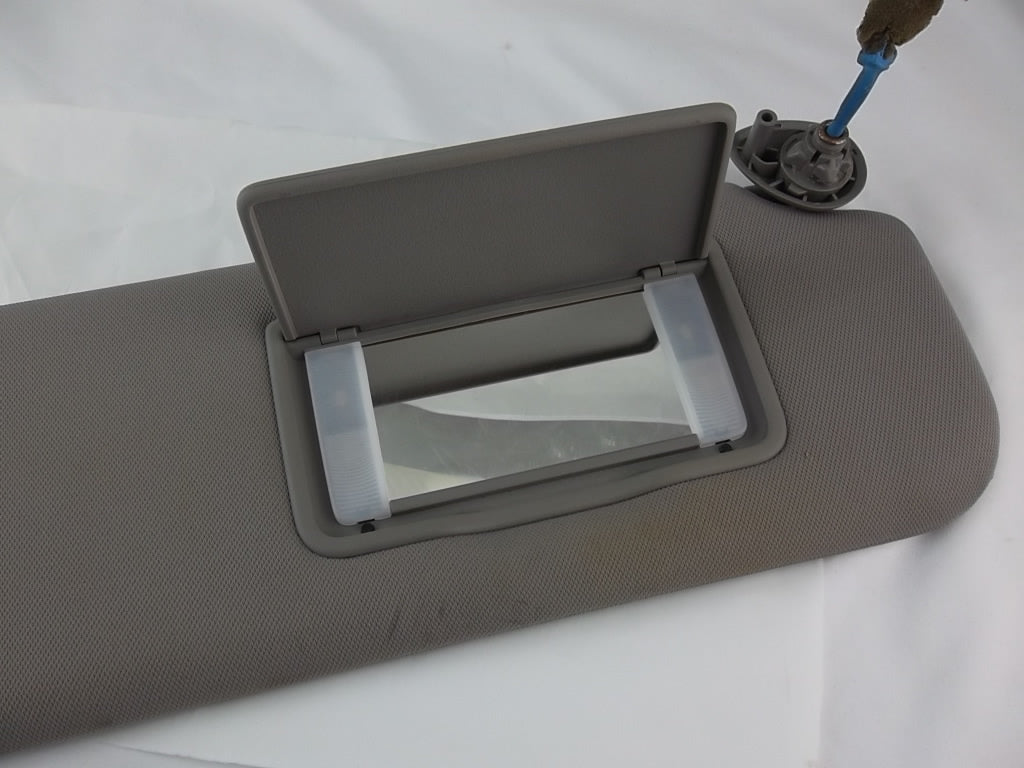 2011-2017 Honda Odyssey Sun Visor Passenger 83230-TK8-A02