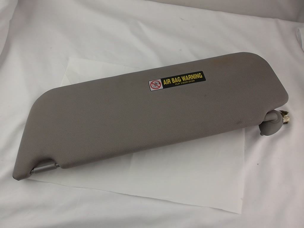 2011-2017 Honda Odyssey Sun Visor Passenger 83230-TK8-A02