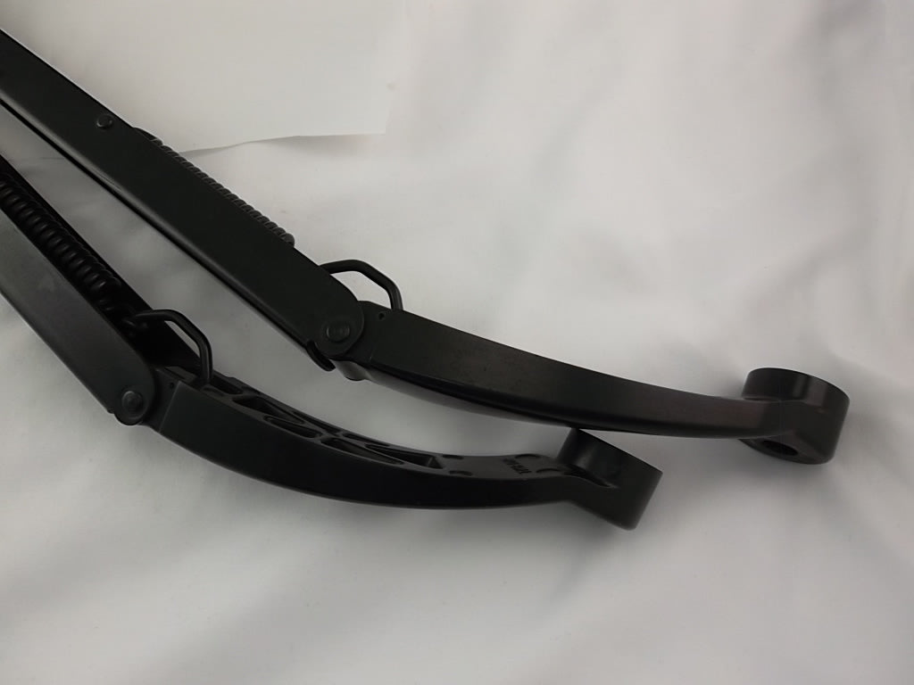 2011-2017 Honda Odyssey Wiper Arm Set 76600-TK8-A01