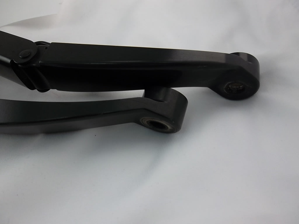 2011-2017 Honda Odyssey Wiper Arm Set 76600-TK8-A01