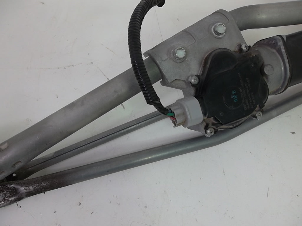 2011-2017 Honda Odyssey Wiper Transmission w/ Motor 76530-TK8-A03