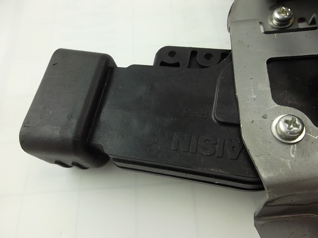 2018-2019 Toyota Sienna Slide Door Handle Rear Passenger 69070-08090