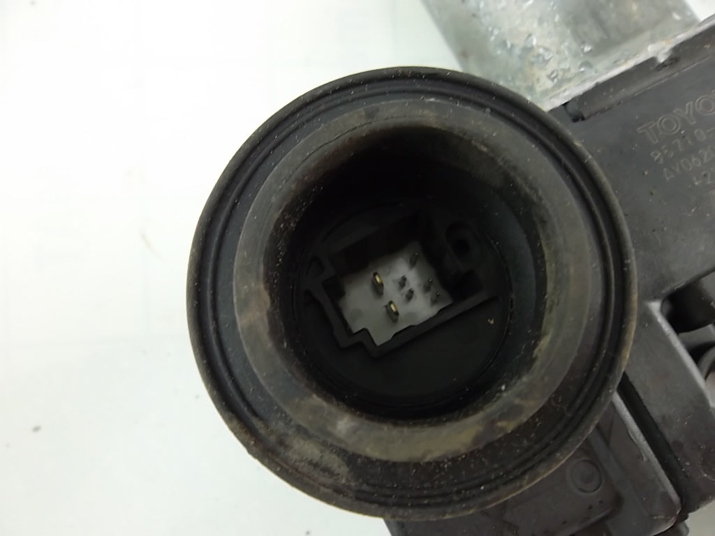 2015-2020 Toyota Sienna Power Window Motor Driver 85720-08061