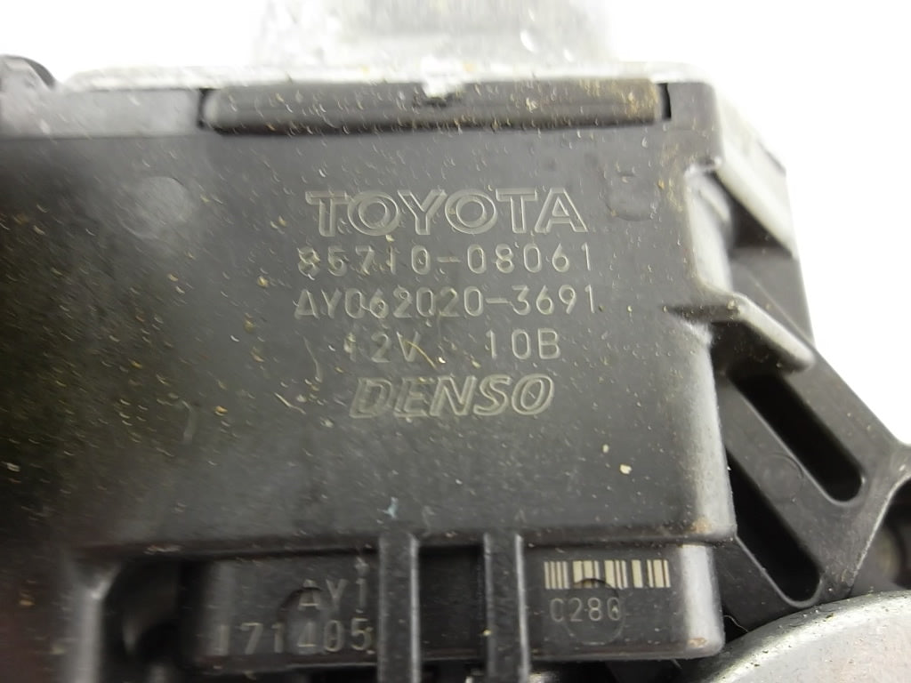 2015-2020 Toyota Sienna Power Window Motor Driver 85720-08061