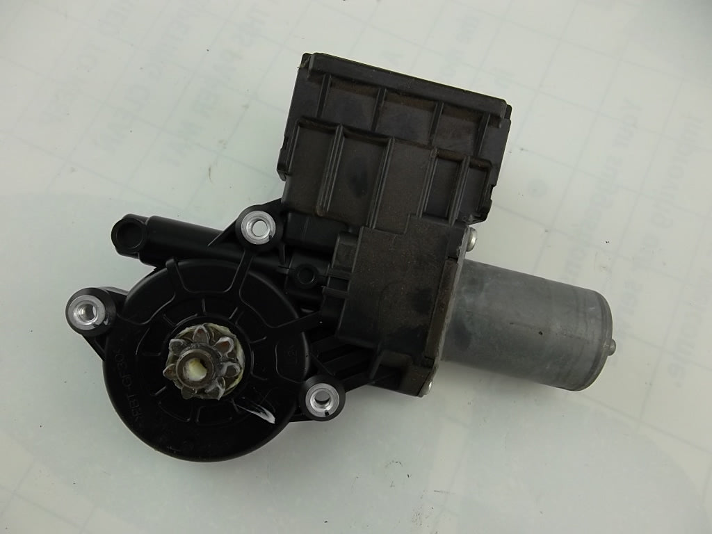 2015-2020 Toyota Sienna Power Window Motor Passenger 85720-08060