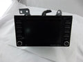 2019-2020 Toyota Sienna Radio Receiver CD Player 86140-08170