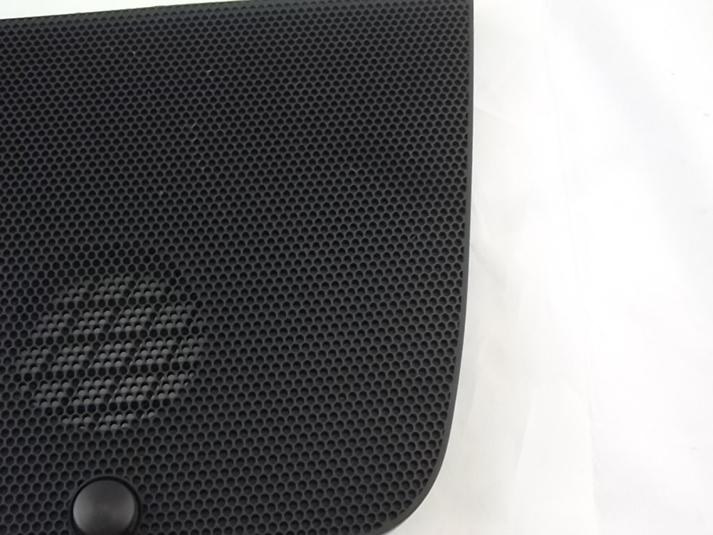 2015-2020 Toyota Sienna Dash Speaker Cover 55049-08020