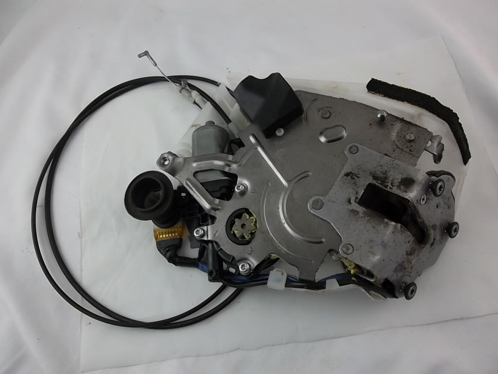 2015-2020 Toyota Sienna Power Slide Door Lock Actuator Passenger 69200-08020