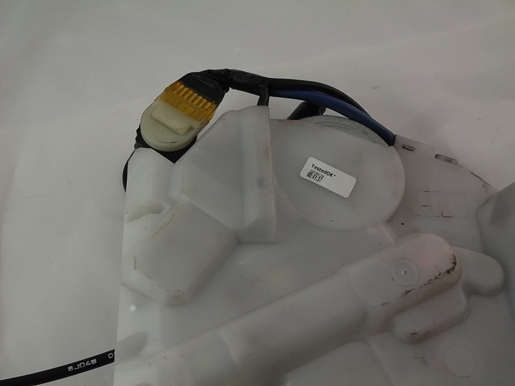2015-2020 Toyota Sienna Power Slide Door Lock Actuator Passenger 69200-08020