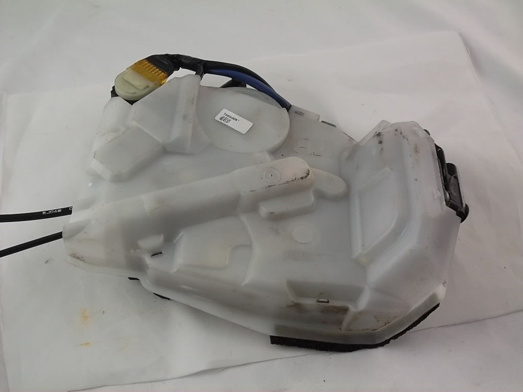 2015-2020 Toyota Sienna Power Slide Door Lock Actuator Passenger 69200-08020