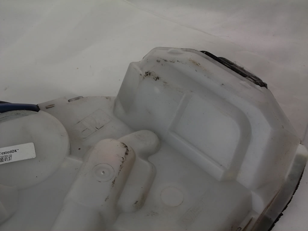 2015-2020 Toyota Sienna Power Slide Door Lock Actuator Passenger 69200-08020