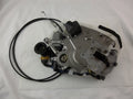 2015-2020 Toyota Sienna Power Slide Door Lock Actuator Passenger 69200-08020