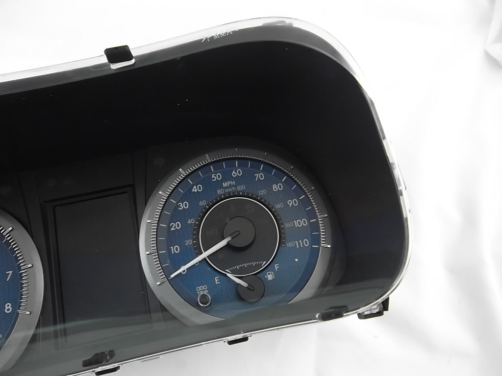 2018-2019 Toyota Sienna Speedometer Instrument Cluster 83800-08890