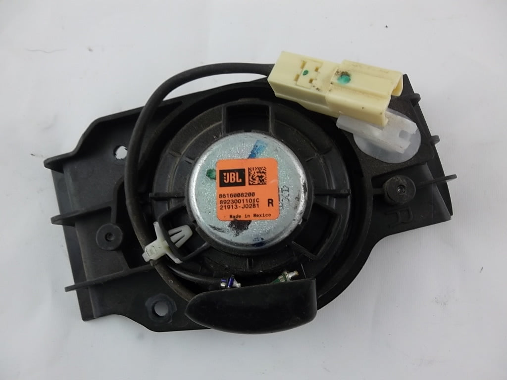 2011-2020 Toyota Sienna JBL Speaker Right 86160-08200