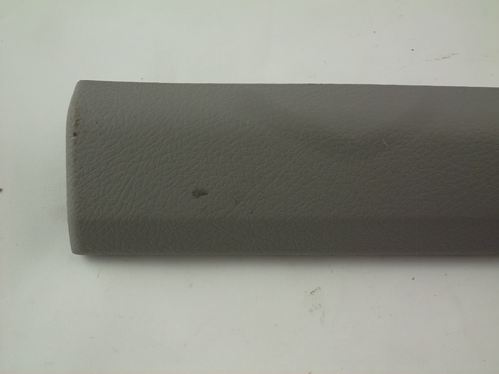 2015-2020 Toyota Sienna Dash Instrument Panel Hole Cover Trim 55447-08010
