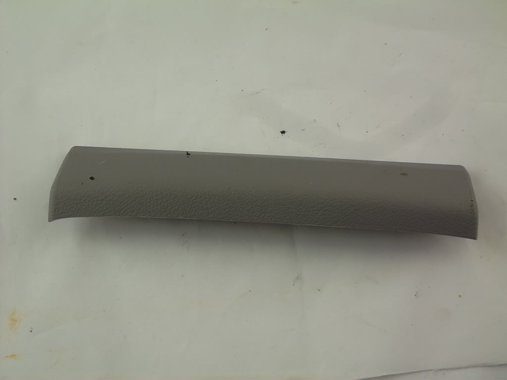 2015-2020 Toyota Sienna Dash Instrument Panel Hole Cover Trim 55447-08010
