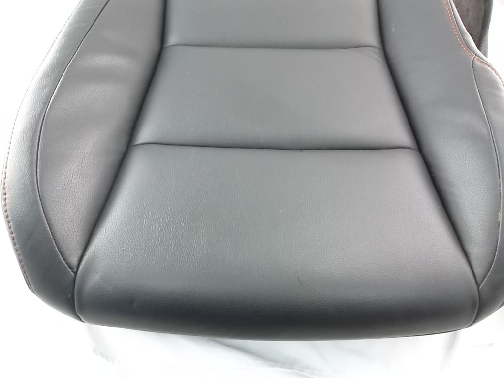 2014-2018 Toyota RAV4 Front Seat Bottom Cushion Passenger 71071-0R080 EB20