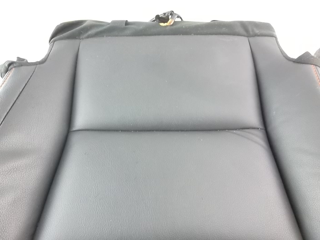 2014-2018 Toyota RAV4 Front Seat Bottom Cushion Passenger 71071-0R080 EB20