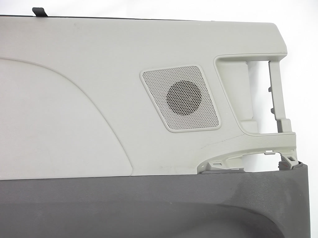 2011-2014 Toyota Sienna Door Trim Panel Rear Driver 67690-08270