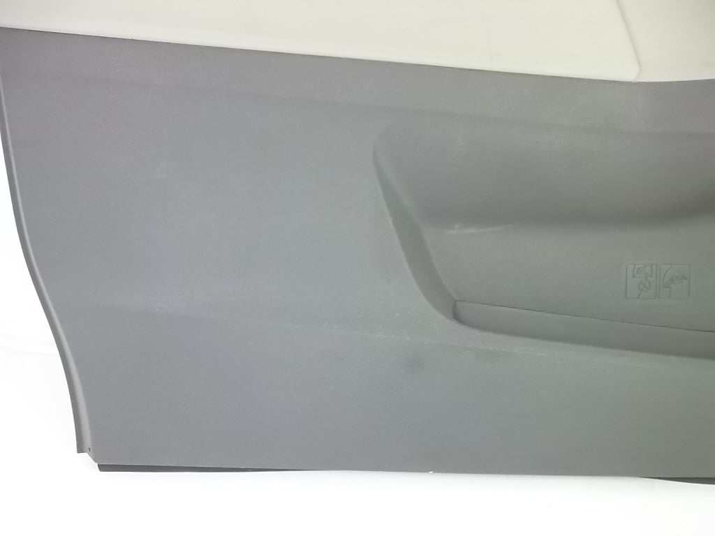 2011-2014 Toyota Sienna Door Trim Panel Rear Driver 67690-08270