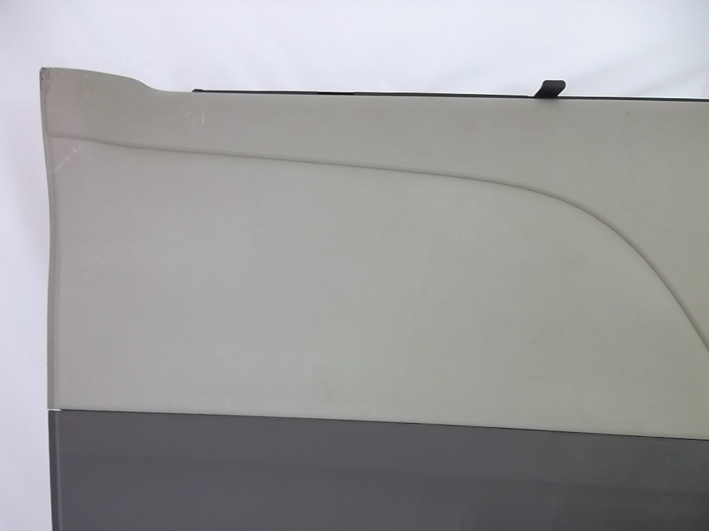 2011-2014 Toyota Sienna Door Trim Panel Rear Driver 67690-08270