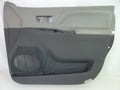 2015-2020 Toyota Sienna Front Door Trim Panel Passenger 67620-08150