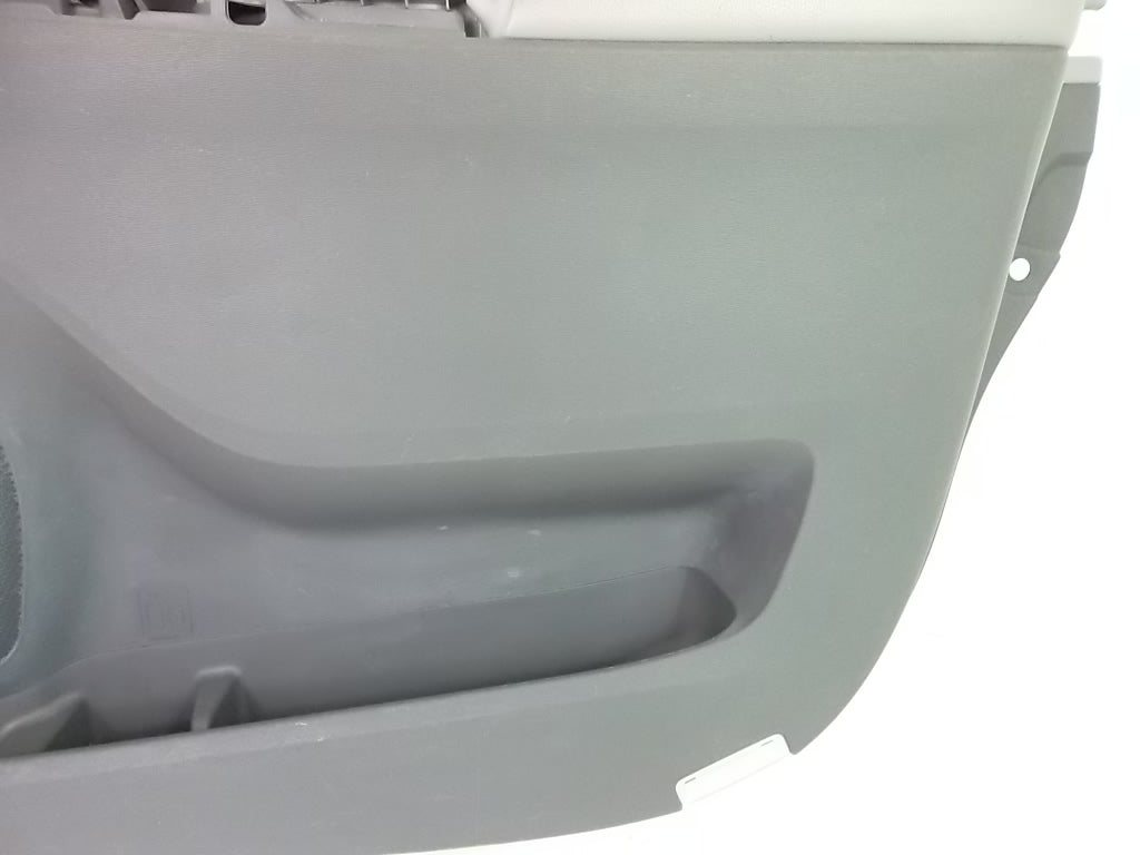 2015-2020 Toyota Sienna Front Door Trim Panel Passenger 67620-08150