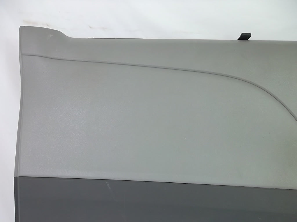 2015-2020 Toyota Sienna Door Trim Panel Rear Driver 67690-08270