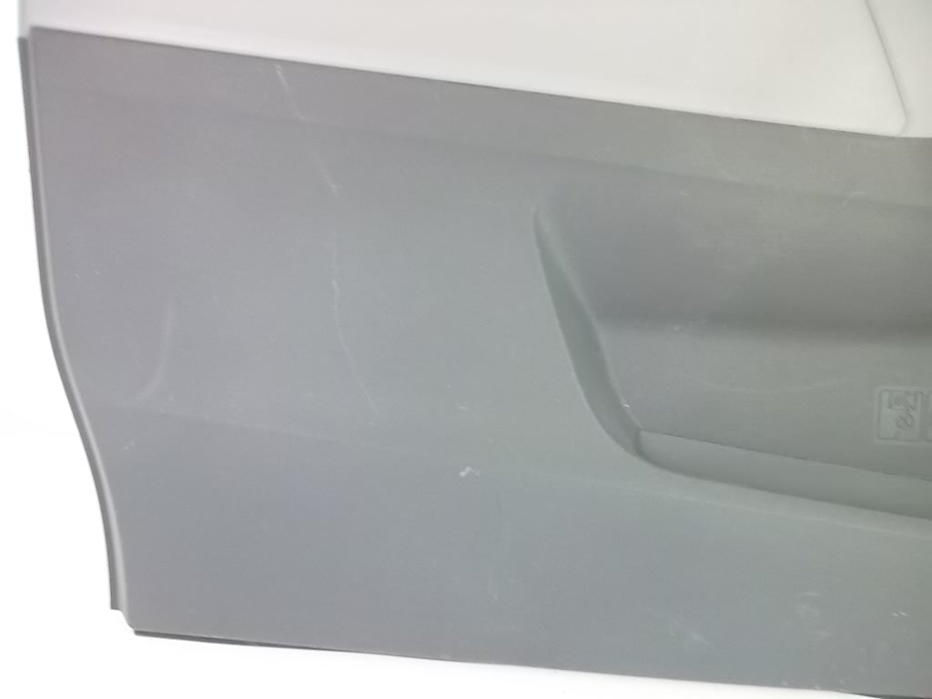 2015-2020 Toyota Sienna Door Trim Panel Rear Driver 67690-08270