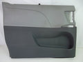 2015-2020 Toyota Sienna Door Trim Panel Rear Driver 67690-08270