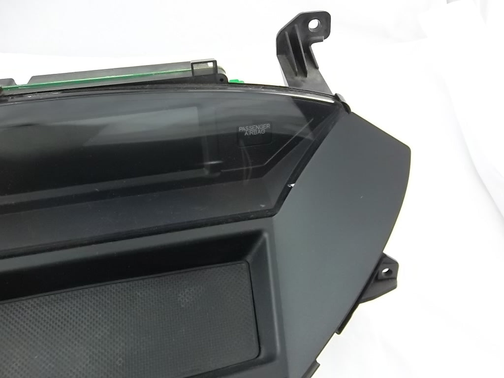 2010-2011 Honda Pilot Info Display Screen 39710-SZA-306